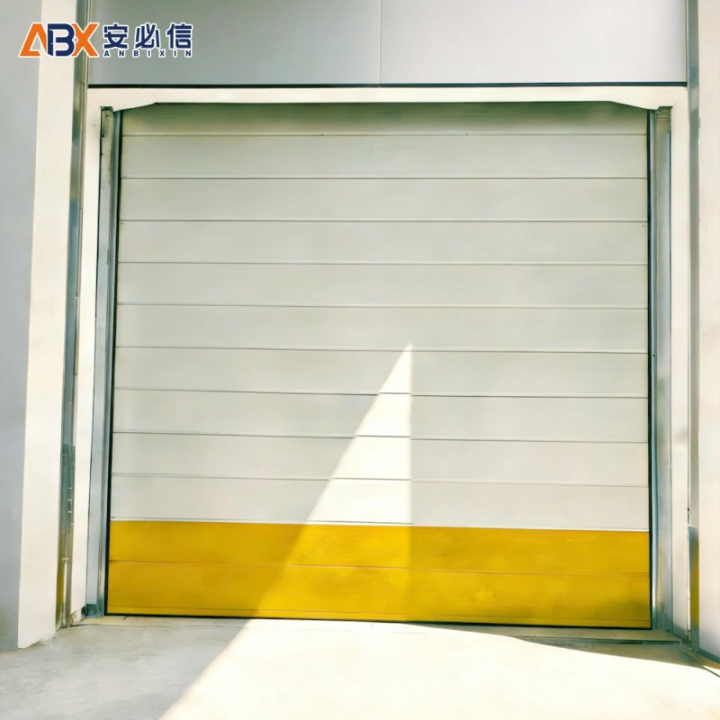 临沧市高扬程提升门