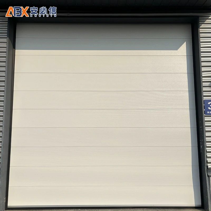 临沧市消防滑升门