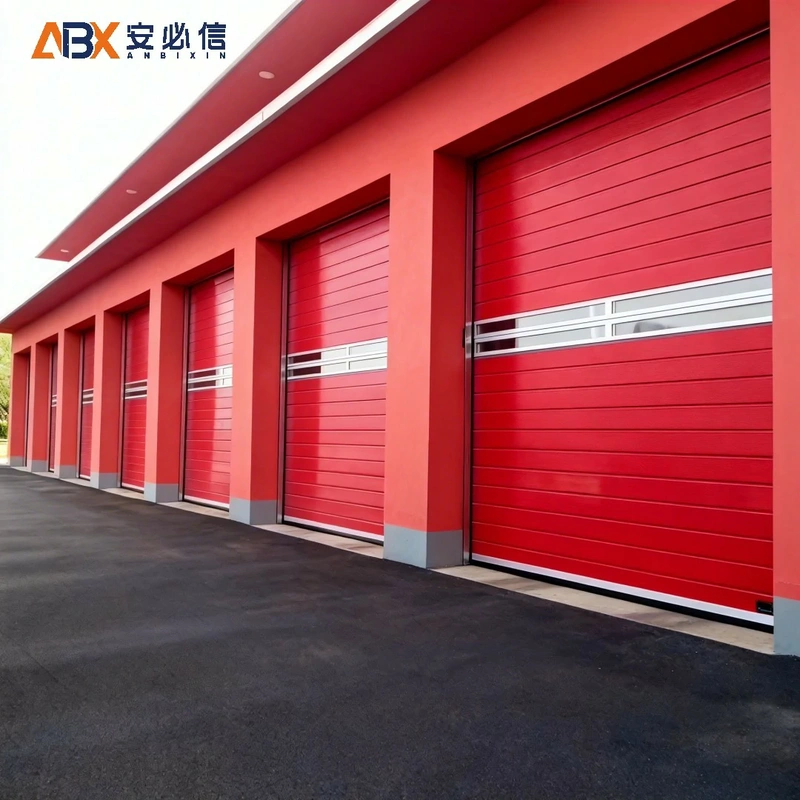 临沧市医药密闭高速门